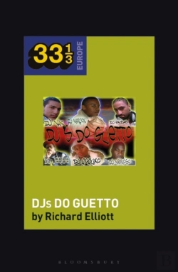 Bertrand.pt - Various Artists' Djs Do Guetto