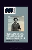 Various Artists' Truckload Of Sky: The Lost Songs Of David Mccomb Vol. 1
