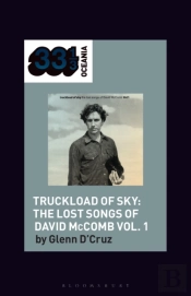 Various Artists' Truckload Of Sky: The Lost Songs Of David Mccomb Vol. 1