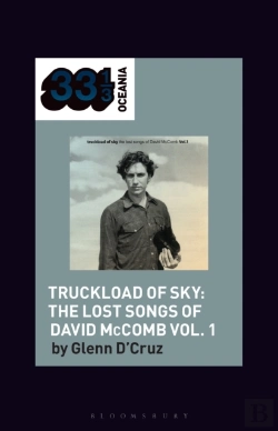Bertrand.pt - Various Artists' Truckload Of Sky: The Lost Songs Of David Mccomb Vol. 1