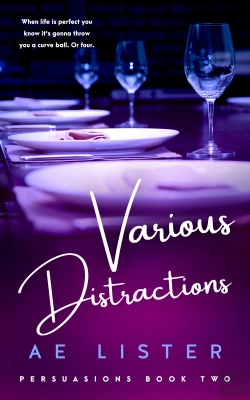 Bertrand.pt - Various Distractions