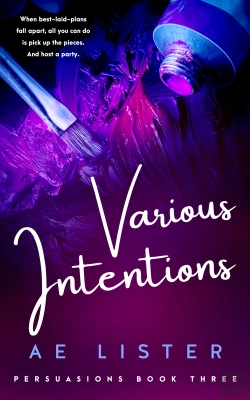 Bertrand.pt - Various Intentions