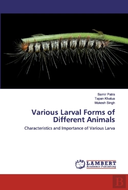 Bertrand.pt - Various Larval Forms Of Different Animals