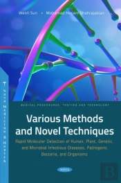 Various Methods And Novel Techniques
