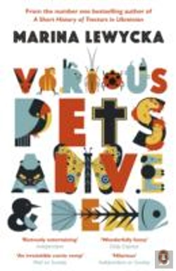 Bertrand.pt - Various Pets Alive And Dead