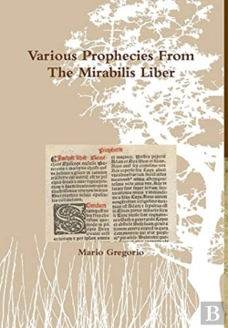 Bertrand.pt - Various Prophecies From The Mirabilis Liber