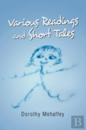 Various Readings And Short Tales