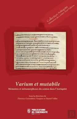 Bertrand.pt - Varium Et Mutabile
