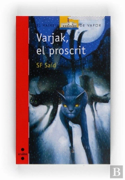 Bertrand.pt - Varjak, El Proscrit