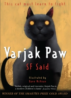 Bertrand.pt - Varjak Paw