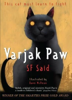 Bertrand.pt - Varjak Paw