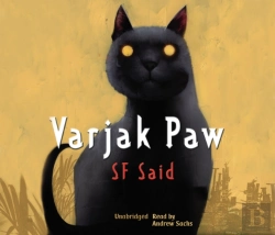 Bertrand.pt - Varjak Paw