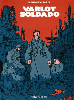 Bertrand.pt - Varlot Soldado