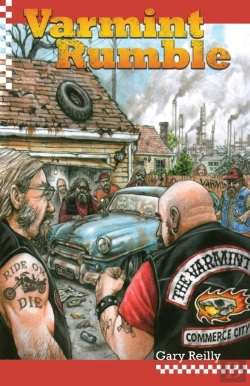 Bertrand.pt - Varmint Rumble