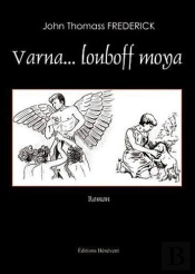 Varna... Lioubov Moya