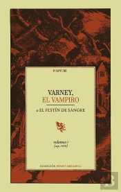 Varney El Vampiro