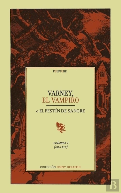 Bertrand.pt - Varney El Vampiro