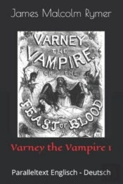 Varney The Vampire 1