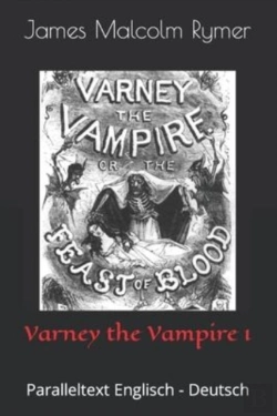Bertrand.pt - Varney The Vampire 1