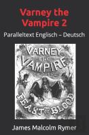 Varney The Vampire 2
