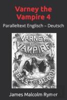 Varney The Vampire 4