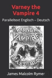 Varney The Vampire 4