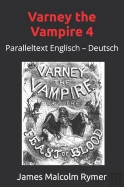 Bertrand.pt - Varney The Vampire 4
