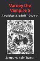 Varney The Vampire 5