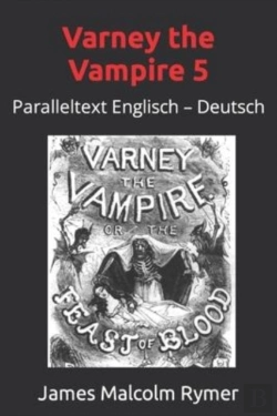 Bertrand.pt - Varney The Vampire 5