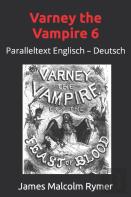 Varney The Vampire 6