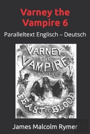 Varney The Vampire 6