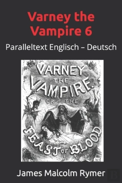 Bertrand.pt - Varney The Vampire 6