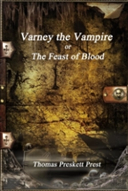 Bertrand.pt - Varney The Vampire Or; The Feast Of Blood