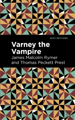 Bertrand.pt - Varney The Vampire