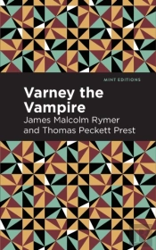 Varney The Vampire