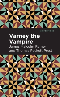 Bertrand.pt - Varney The Vampire