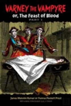 Bertrand.pt - Varney The Vampyre: Or, The Feast Of Blood, Part 1