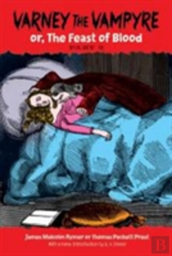 Bertrand.pt - Varney The Vampyre: Or, The Feast Of Blood, Part 2