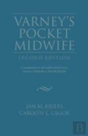 Varney'S Pocket Midwife