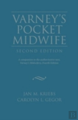 Bertrand.pt - Varney'S Pocket Midwife