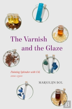Bertrand.pt - Varnish And The Glaze