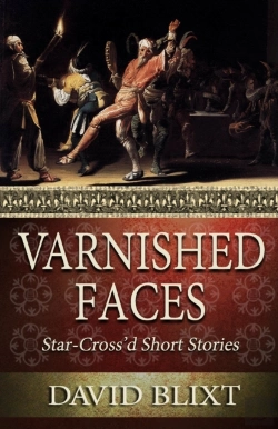 Bertrand.pt - Varnished Faces: Star-Cross'D Short Stor