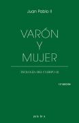 Varon Y Mujer