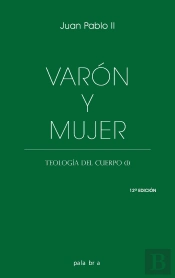 Varon Y Mujer