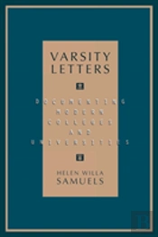Varsity Letters