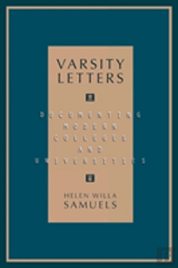 Bertrand.pt - Varsity Letters