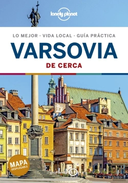 Bertrand.pt - Varsovia De Cerca 1