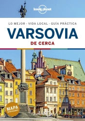 Varsovia De Cerca 1