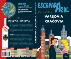 Bertrand.pt - Varsovia Y Cracovia Escapada