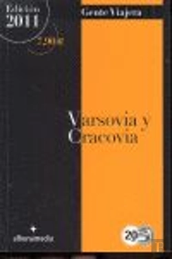 Bertrand.pt - Varsovia Y Cracovia